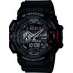    CASIO G-SHOCK GA-400-1BER     .
    .