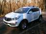  Kia Sportage SL     SL 