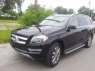  Mercedes-Benz GL 350 (X 166)   -  