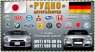  /  Ford C-Max,Focus mk2,mk3, Fuzion,Fiesta,Connect,Mondeo,Transit