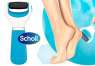    Scholl Velvet Smooth