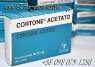  Cortisone 20 Cortone Acetato  