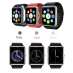   Smart Watch GT-08 -  Apple iWatch