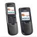   Nokia 8800 Black