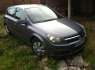 Opel Astra H     