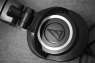    AUDIO-TECHNICA ATH-M50X