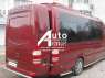   -  Mercedes-Benz Sprinter II (NCV 3) 2006- (W906)