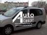  ,    Peugeot Partner, Citroën Berlingo 08-