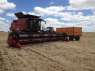 . .   Case IH Axial flow 6130