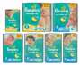  Pampers Active Baby 