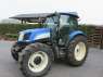  New Holland TS 100 A (803)