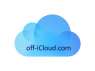  iCloud -    !