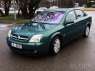  /  Opel Vectra C +  