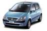  ,  ,    Hyundai Getz 2010. () 400 