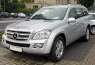  Mercedes GL 164 (  164 w164, )