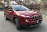     JEEP Cherokee Limited 2014