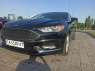   Ford Fusion Awd 2016,  SE, 