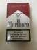    Marlboro red