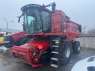   Case Axial-Flow 8250, 275 000$