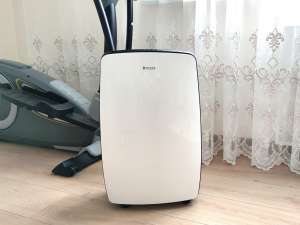 Aircond A-26 Smart:        Wi-Fi 