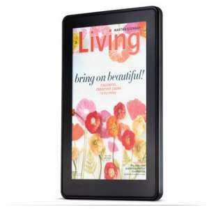 Amazon Kindle Fire - 