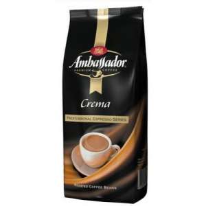 Ambassador Crema 1000 .