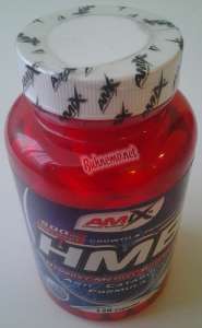 Amix-Nutrition HMB 120  - 