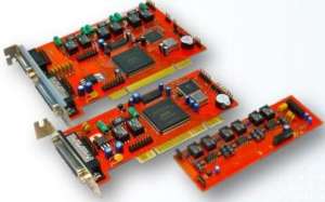 AMUR-PCI-A-18/4,     - 