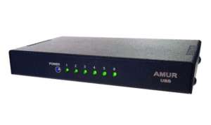 AMUR-USB-A-6/2,    