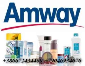AMWAY      .  - 