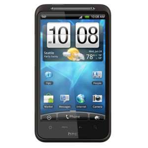 Android- Htc Inspire 4G