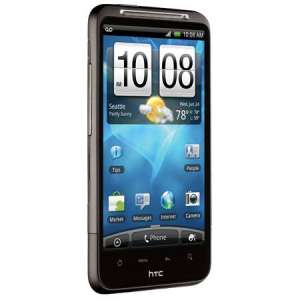 Android- Htc Inspire 4G