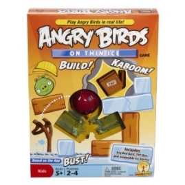 Angry Birds,      