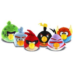 Angry Birds      2013