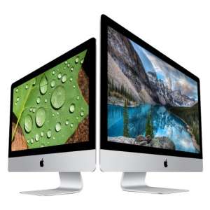 Apple iMac 21 MK442
