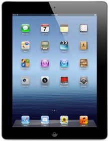 Apple iPad 2 Wi-Fi + 3G 64Gb Black. 6440 .