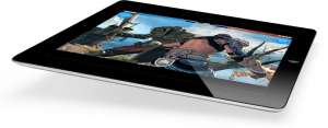 Apple iPad 3 (2012)