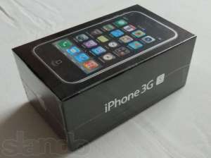 Apple Iphone 3GS 8GB !    : 1900 - 