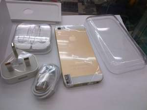 apple iphone 5s 16gb - 