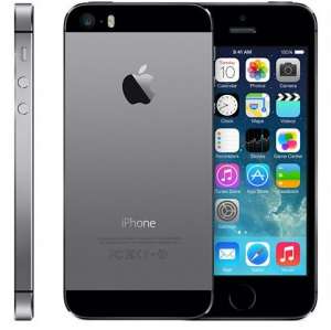 Apple iPhone 5S 64Gb Space Gray