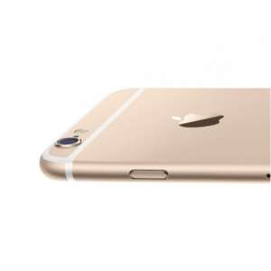 Apple iPhone 6 16GB Gold