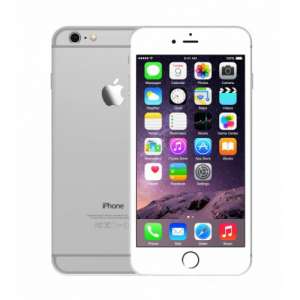 Apple iPhone 6 16GB Silver - 