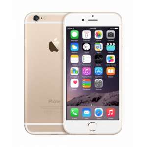 Apple iPhone 6 64GB Gold - 