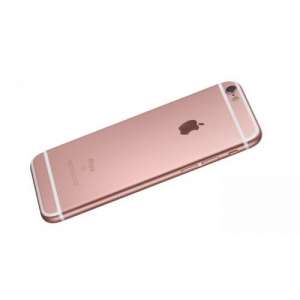 Apple iPhone 6s Plus 128GB Rose Gold