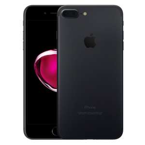 Apple iPhone 7 32GB Refurbished Black/Red (  5 )