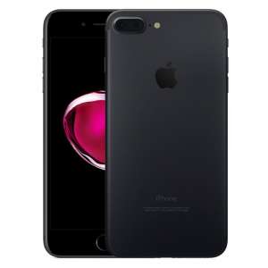 Apple iPhone 7 32GB Refurbished Black/Red
