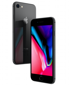 Apple iPhone 7, 4.7", IOS 10 - 