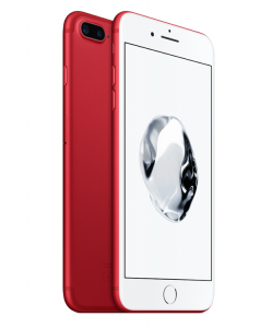 Apple iPhone 7 plius, 5.5", IOS 10