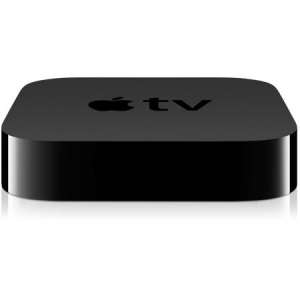 Apple TV 2012 (MD199LL/A) - 