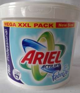 Ariel Actilift 5kg   